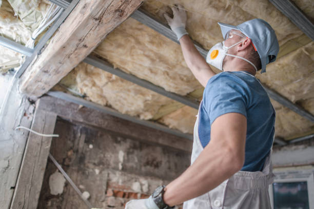 Best Types of Insulation in Benton, TN