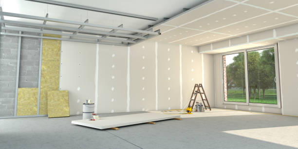Best Insulation for Specific Applications in Benton, TN