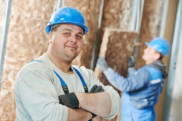 Best Commercial Insulation in Benton, TN