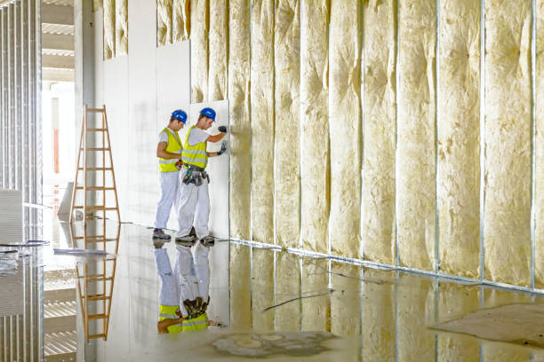 Best Residential Insulation in Benton, TN
